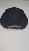 Black DubCrown Snapback