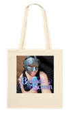 Behind The Screen - Tote bag