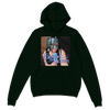 Behind The Screen - Classic Unisex Pullover Hoodie