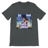 Be Real (That's My Motto) - Unisex T-Shirt