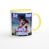 Be Real (That's My Motto) - Ceramic Mug