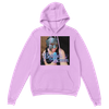 Behind The Screen - Classic Unisex Pullover Hoodie