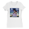 Be Real (That's My Motto) - Women’s Cut T-Shirt