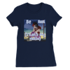 Be Real (That's My Motto) - Women’s Cut T-Shirt