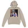 Behind The Screen - Classic Unisex Pullover Hoodie