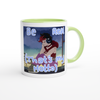 Be Real (That's My Motto) - Ceramic Mug