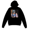 Behind The Screen - Classic Unisex Pullover Hoodie