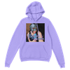 Behind The Screen - Classic Unisex Pullover Hoodie