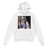 Behind The Screen - Classic Unisex Pullover Hoodie
