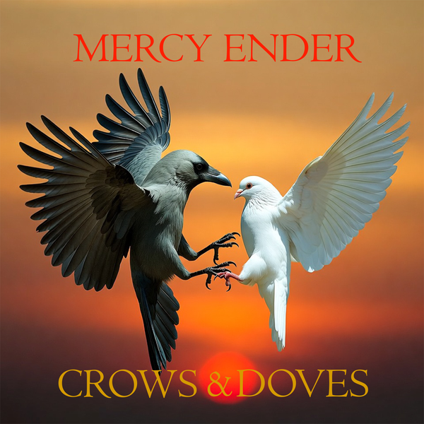 Crows & Doves
