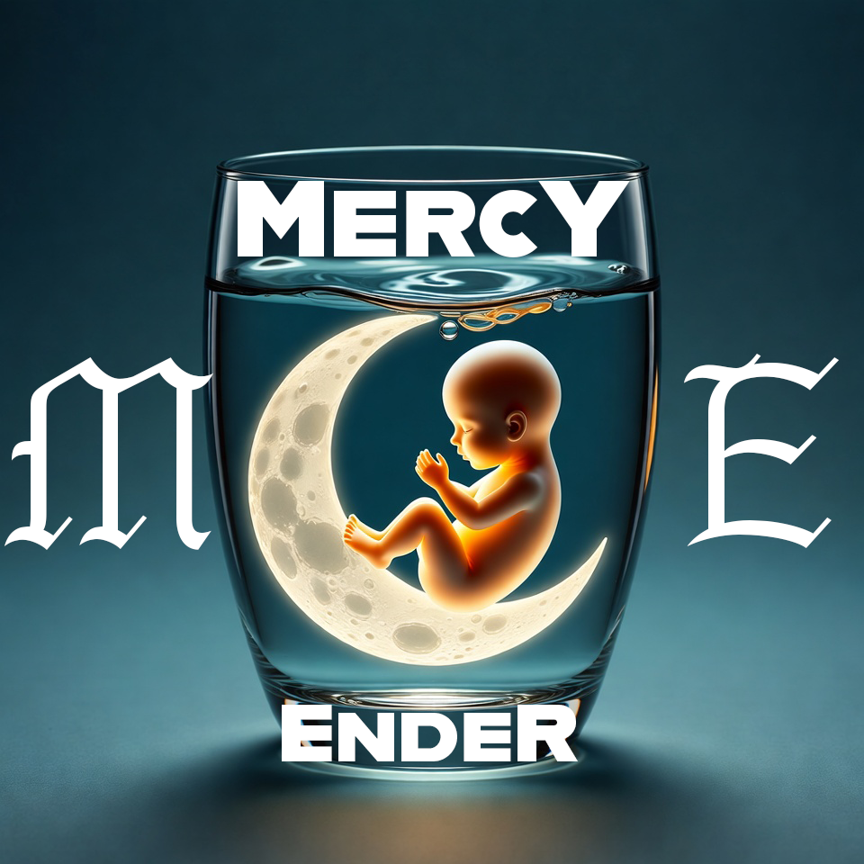 Mercy Ender