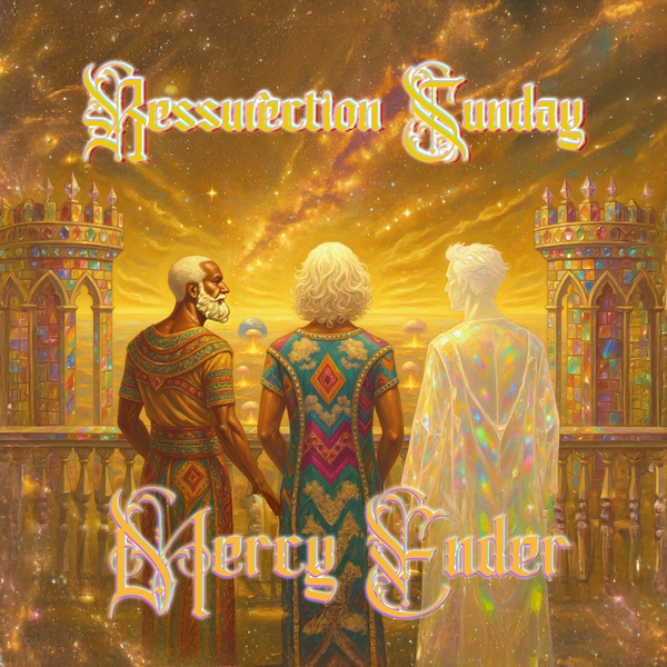 Ressurection Sunday