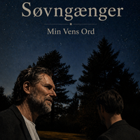 Søvngænger by Min Vens Ord