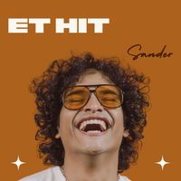 Et hit by Sander