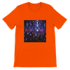 By the Time QuantuF Comes, No One Will Be Left to Sing - Unisex T-Shirt