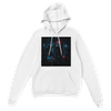 Inkasators Whisper Before Point Blank - Classic Unisex Pullover Hoodie