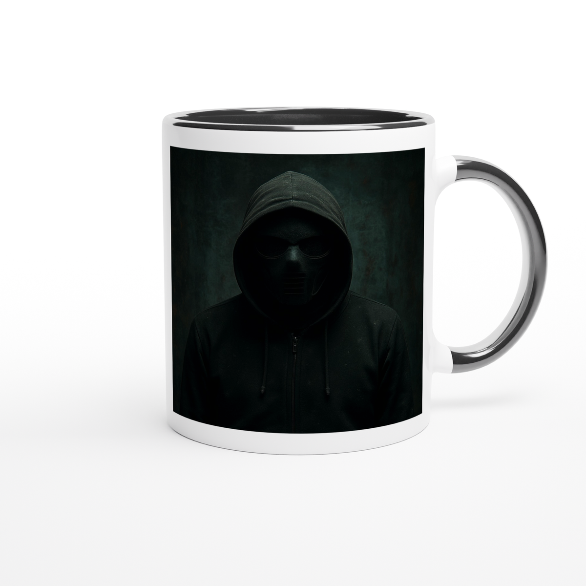 Digital Dissident - Ceramic Mug