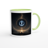 The Day QuantuF Blinked - Ceramic Mug