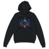 NeO8BiT The First Unauthorized Dream Cultural Carrier 00 - Classic Unisex Pullover Hoodie