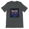 I Adore Neo8BiT II - Unisex T-Shirt