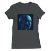 Grandma’s Retro Fever Nights (Radio Edit) - Women’s Cut T-Shirt