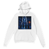 Quantuf is coming V - Classic Unisex Pullover Hoodie