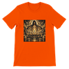 The Inkasator Detected the Cultural Carriers III - Unisex T-Shirt