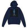 I Wish QuantuF Was a Lie - Classic Unisex Pullover Hoodie