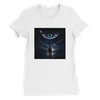 I Looked Up. They Looked Back II - Women’s Cut T-Shirt