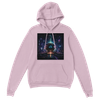 NeO8BiT The First Unauthorized Dream Cultural Carrier 00 - Classic Unisex Pullover Hoodie