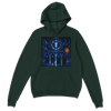 Quantuf is coming V - Classic Unisex Pullover Hoodie