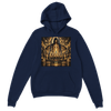 The Inkasator Detected the Cultural Carriers III - Classic Unisex Pullover Hoodie