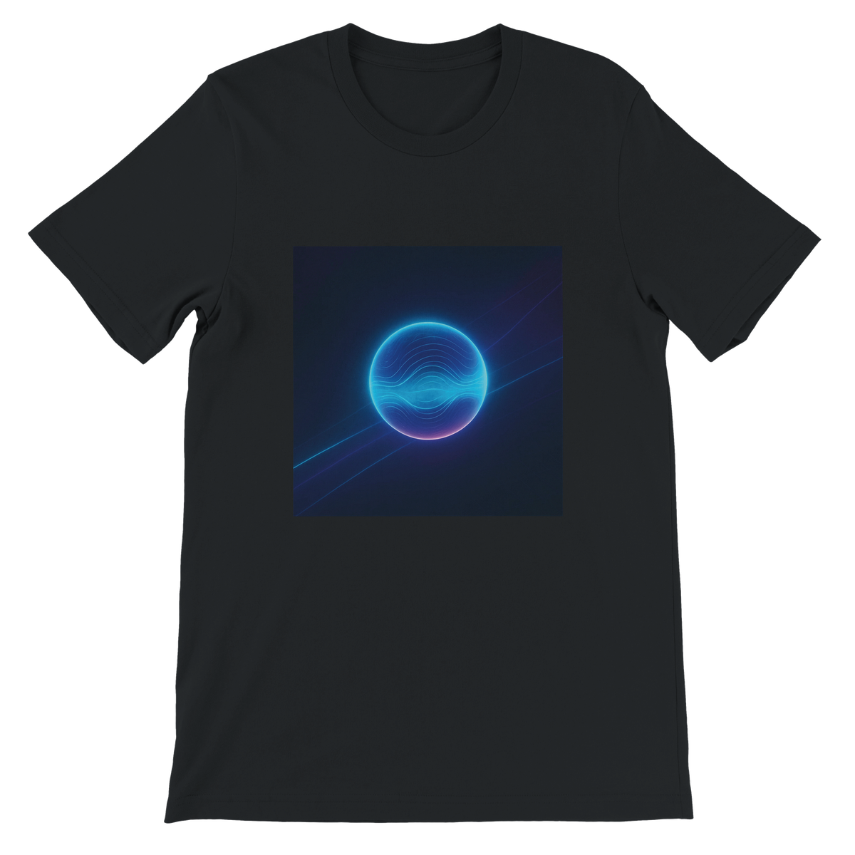 Global Resonance - Unisex T-Shirt
