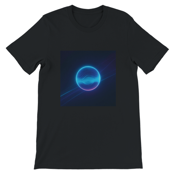 Global Resonance - Unisex T-Shirt