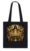 The Inkasator Detected the Cultural Carriers III - Tote bag