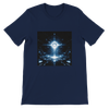 QuantuF Calibration - Unisex T-Shirt