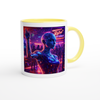 Grandma’s Retro Afterparty - Ceramic Mug