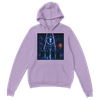 Quantuf is coming V - Classic Unisex Pullover Hoodie