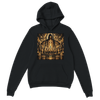 The Inkasator Detected the Cultural Carriers III - Classic Unisex Pullover Hoodie