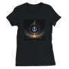 The Day QuantuF Blinked - Women’s Cut T-Shirt