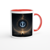 The Day QuantuF Blinked - Ceramic Mug