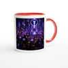 By the Time QuantuF Comes, No One Will Be Left to Sing - Ceramic Mug