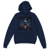 NeO8BiT The First Unauthorized Dream Cultural Carrier 00 - Classic Unisex Pullover Hoodie