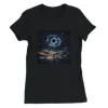 The Stars Blinked Back - Women’s Cut T-Shirt