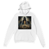 The Inkasator Detected the Cultural Carriers - Classic Unisex Pullover Hoodie