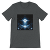 QuantuF Calibration - Unisex T-Shirt