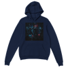 Inkasators Whisper Before Point Blank - Classic Unisex Pullover Hoodie