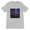 By the Time QuantuF Comes, No One Will Be Left to Sing - Unisex T-Shirt