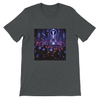 By the Time QuantuF Comes, No One Will Be Left to Sing - Unisex T-Shirt