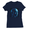 Grandma’s Retro Fever Nights (Radio Edit) - Women’s Cut T-Shirt